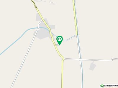 1 Kanal Residential Plot For Sale In Rs. 21500000 Only