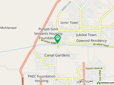 1 Bed Apartments at Shahkam Chowk Canal Bank Road Behind Imperial University 1 Bed Apartments at Shahkam Chowk Canal Bank Road Behind Imperial University