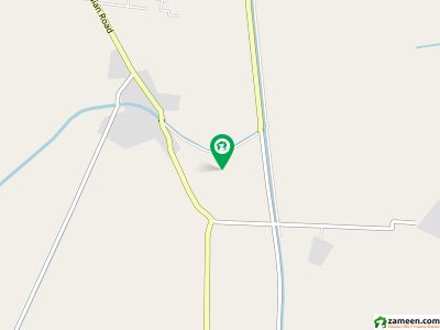 1Kanal residential plot for sale