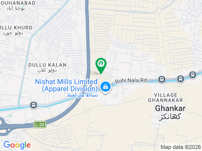 ڈی ایچ اے فیز9 پریزم - بلاک کے ڈی ایچ اے فیز9 پریزم,ڈی ایچ اے ڈیفینس,لاہور میں 5 مرلہ رہائشی پلاٹ 85.0 لاکھ میں برائے فروخت۔