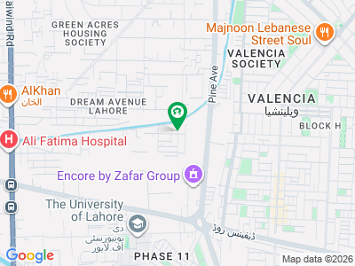 20 Marla plot for sale in Punjab comparative society pine Avenue road Lahore