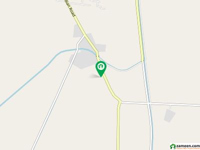 1183-D, 1 Kanal Plot for Sale in DHA Phase 9 Prism Lahore - 60ft Road, Hot Investment Opportunity