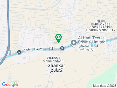 10 MARLA POSSESSION PLOT Block L DHA PHASE 9 PRISM FOR SALE 10 MARLA POSSESSION PLOT Block L DHA PHASE 9 PRISM FOR SALE