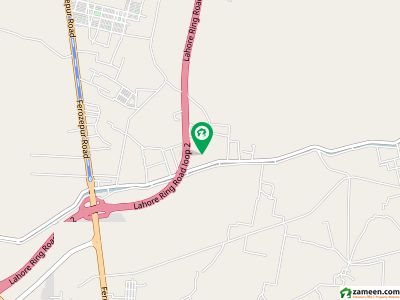 5 Marla Residential Plot for Sale | DHA Phase 9 Prism