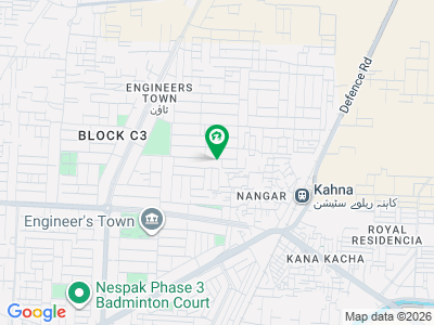 Hot Location D2 Commercial Plaz Fist Flor