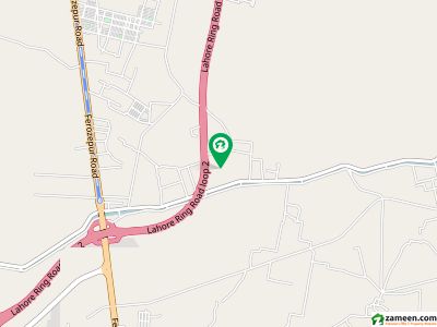 5 Marla Possession Plot in DHA For Sale