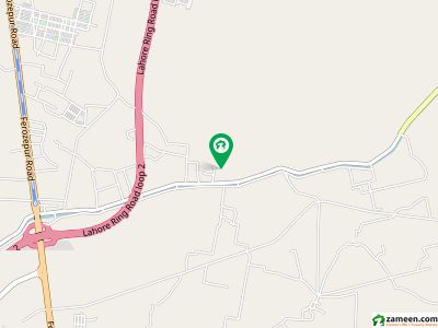 DHA PHASE 9 BLOCK K , 1 KANAL 150'FT BACK ROAD PLOT FOR SALE ON INVESTOR PRICE