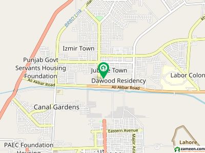 پام ولاز ۔ بلاک اے پام ولاز لاہور میں 7 کمروں کا 3 مرلہ رہائشی پلاٹ 15.5 لاکھ میں برائے فروخت۔