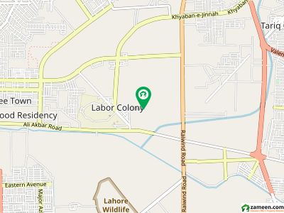 ایل ڈی اے ایوینیو ۔ بلاک ایل ایل ڈی اے ایوینیو,لاہور میں 3 مرلہ رہائشی پلاٹ 27.0 لاکھ میں برائے فروخت۔