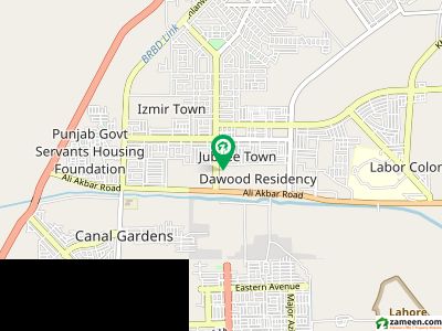 جوبلی ٹاؤن لاہور میں 3 مرلہ رہائشی پلاٹ 62.0 لاکھ میں برائے فروخت۔