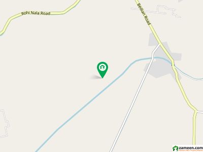 Centrally Located Residential Plot For sale In DHA Phase 9 Prism - Block G Available