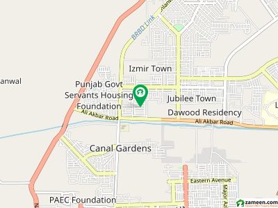 موہلنوال سکیم . بلاک ای موہلنوال سکیم,لاہور میں 11 مرلہ رہائشی پلاٹ 1.15 کروڑ میں برائے فروخت۔