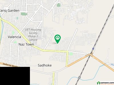 10.5 MARLA PAID IDEAL LOCATION PLOT FOR SALE IN C2 BLOCK 10.5 MARLA PAID IDEAL LOCATION PLOT FOR SALE IN C2 BLOCK