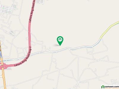 10-Marla Residential Plot #1392-L Phase 9 Prism, DHA Lahore, For Sale