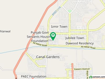 Centrally Located Residential Plot Available In Mohlanwal Scheme For sale