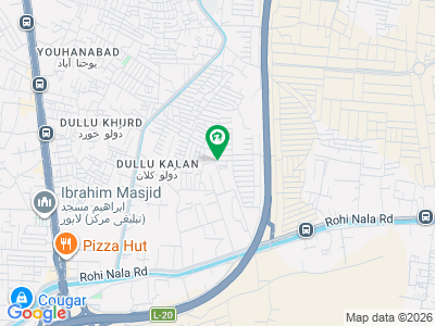 ESTATE HAWK Offers 5 Marla Residential Plot In DHA 9 Prism J Block