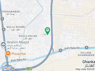 DHA phase prism 9 R block plot 2850