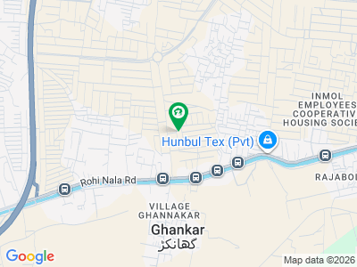 ڈی ایچ اے فیز9 پریزم - بلاک ایل ڈی ایچ اے فیز9 پریزم,ڈی ایچ اے ڈیفینس,لاہور میں 10 مرلہ رہائشی پلاٹ 1.85 کروڑ میں برائے فروخت۔