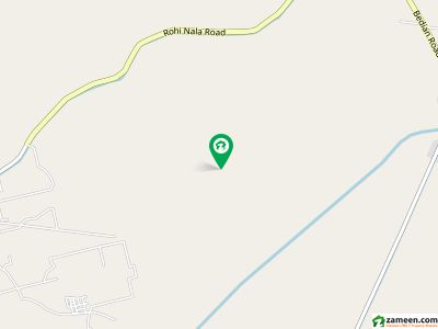 J Block Plot No 1374 For Sale