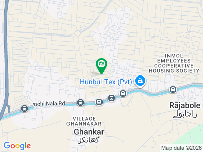 ڈی ایچ اے فیز9 پریزم - بلاک ایل ڈی ایچ اے فیز9 پریزم,ڈی ایچ اے ڈیفینس,لاہور میں 10 مرلہ رہائشی پلاٹ 1.55 کروڑ میں برائے فروخت۔