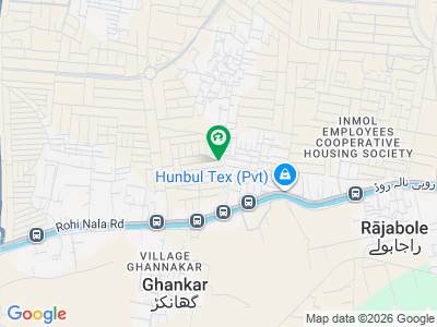 Build Your Dream Home: 5 & 10 Marla Residential Plots Available in DHA Phase 9 Prism Lahore