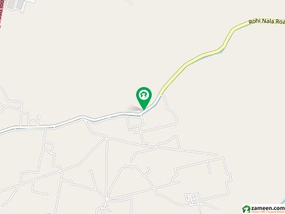 1 KANAL RESIDENTIAL PLOT- Direct Approach To 150 Foot Road- DHA 9 PRISM