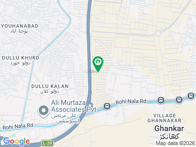 ڈی ایچ اے فیز9 پریزم - بلاک کے ڈی ایچ اے فیز9 پریزم,ڈی ایچ اے ڈیفینس,لاہور میں 5 مرلہ رہائشی پلاٹ 88.0 لاکھ میں برائے فروخت۔