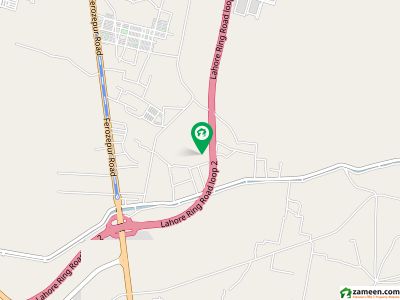 PRISM 05 Marla Residential Plot In J Block