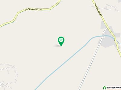 1 kanal Hot Location Best option to build a house Very close to Ring Road Interchange