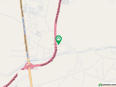 Possession Plot Near Park Plot No 1850