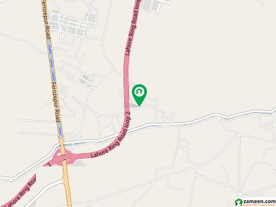 Secure Tomorrow Today: Distinctive Plot No. 1832 Facing Park in DHA 9 Prism Block K
