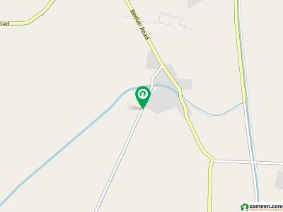 1 Kanal Plot for Sale in DHA Phase 9 Prism E Block Prime Location Best Price