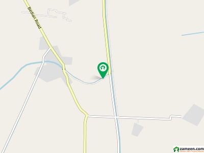 P Block Plot No 835 For Sale