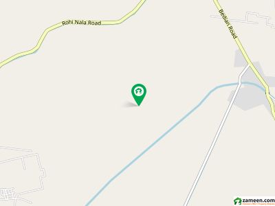 157-H, 1 Kanal Plot for Sale in DHA Phase 9 Prism Lahore - ldeal for Secure Future Investment