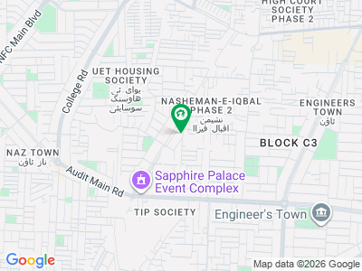 ایل ڈی اے ایوینیو ۔ بلاک ایف ایل ڈی اے ایوینیو,لاہور میں 1 کنال رہائشی پلاٹ 2.65 کروڑ میں برائے فروخت۔ ایل ڈی اے ایوینیو ۔ بلاک ایف ایل ڈی اے ایوینیو,لاہور میں 1 کنال رہائشی پلاٹ 2.65 کروڑ میں برائے فروخت۔