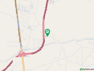 DHA 9 Prism K Block Plot No 1820 For Sale