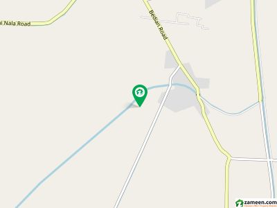 Most Prime Location E Block Possession Plot Great location to build a Home