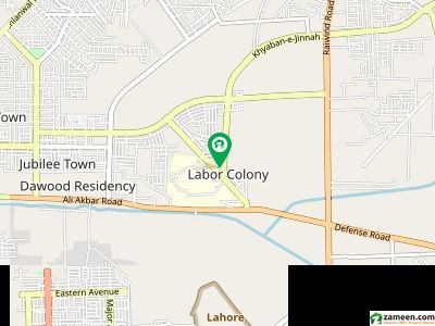 لیبر کالونی - بلاک بی لیبر کالونی,لاہور میں 2 کمروں کا 3 مرلہ فلیٹ 17.0 ہزار میں کرایہ پر دستیاب ہے۔