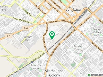 3 Marla House Triple Storey For Sale At Sir Syed Town 3 Marla House Triple Storey For Sale At Sir Syed Town