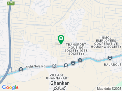 Dha Phase 9 Prism 10 Marla Plot Block L 1129 Only 175 Lakh Final Dha Phase 9 Prism 10 Marla Plot Block L 1129 Only 175 Lakh Final