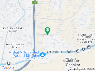 Premium Possession Plot Phase 9 Prism, Block K Premium Possession Plot Phase 9 Prism, Block K