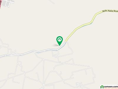 1 KANAL PLOT FOR SALE N-BLOCK DHA PHASE 9 PRISM