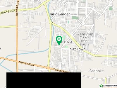 ویلینشیاء ہاؤسنگ سوسائٹی لاہور میں 1 کنال رہائشی پلاٹ 3.75 کروڑ میں برائے فروخت۔ ویلینشیاء ہاؤسنگ سوسائٹی لاہور میں 1 کنال رہائشی پلاٹ 3.75 کروڑ میں برائے فروخت۔