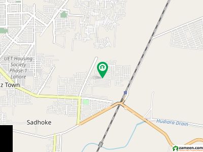 Hot Location 35000 Per Sq/Ft Commercial Shop