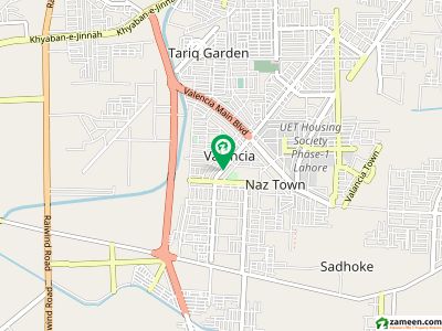 Brand New Room In N Block Valencia Town Lahore Brand New Room In N Block Valencia Town Lahore