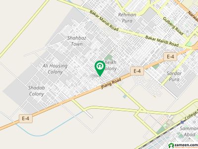 Double Storey House Is Available For Sale On Satiana Road Double Storey House Is Available For Sale On Satiana Road