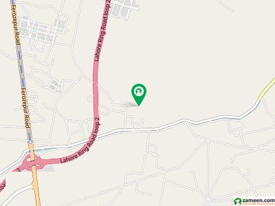 "Unfold Tomorrow: Elite Plot No. 271/5 in DHA 9 Prism Block K"