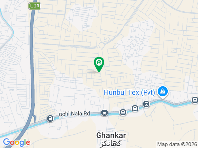 One Kanal Plot For Sale Block K 9Prism DHA Lahore One Kanal Plot For Sale Block K 9Prism DHA Lahore