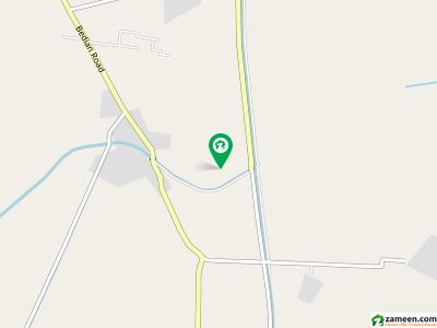 Affordable Residential Plot Of 1 Kanal Is Available For sale