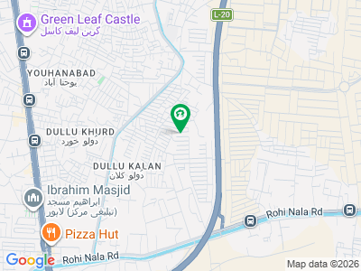 Plot No-2488 Block J - 5 Marla Plot On Top Location Of Phase 9 Prism DHA Lahore For Urgent Sale